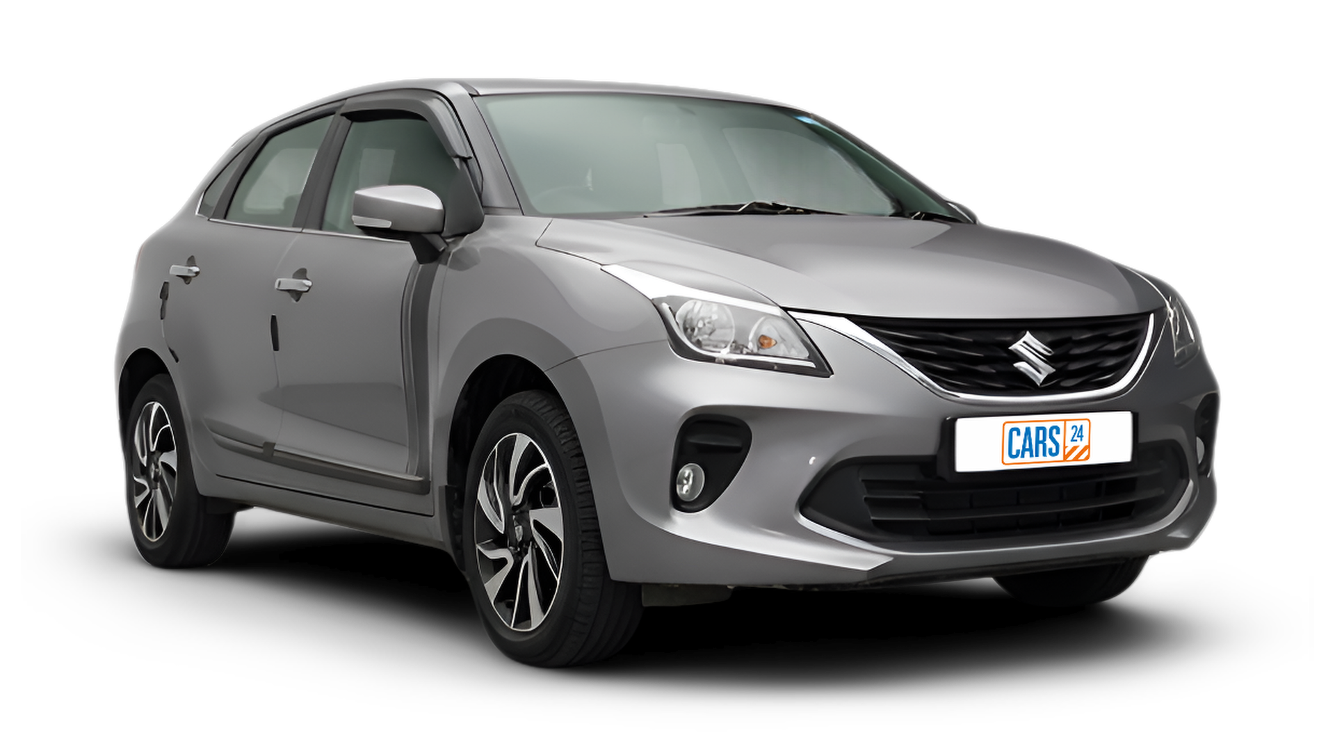 Maruti Baleno-img